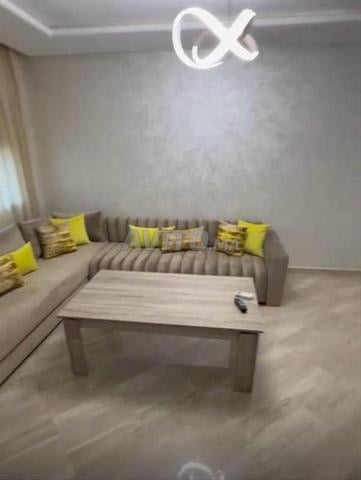 72 m² Apartment for Rent in Marrakech - Les Christaux — Photo 4