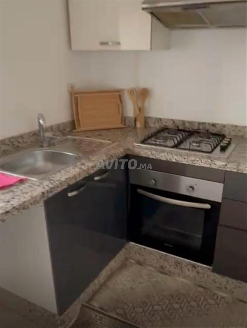 72 m² Apartment for Rent in Marrakech - Les Christaux — Photo 7