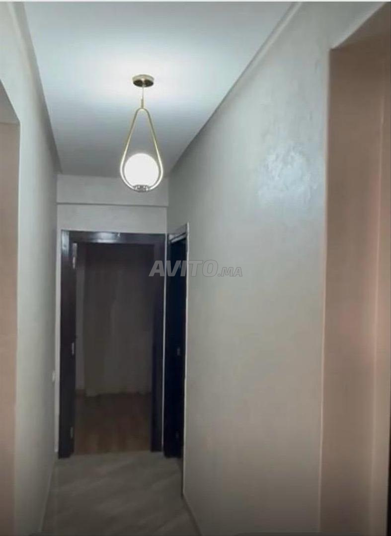 72 m² Apartment for Rent in Marrakech - Les Christaux — Photo 11