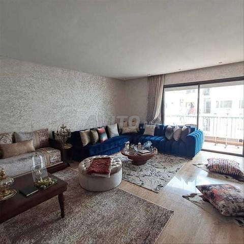 شقة 147 م² للبيع في الدار البيضاء — Photo 2