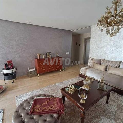 شقة 147 م² للبيع في الدار البيضاء — Photo 4