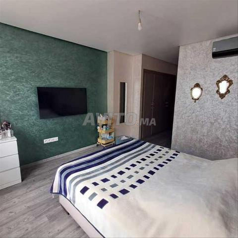 شقة 147 م² للبيع في الدار البيضاء — Photo 8