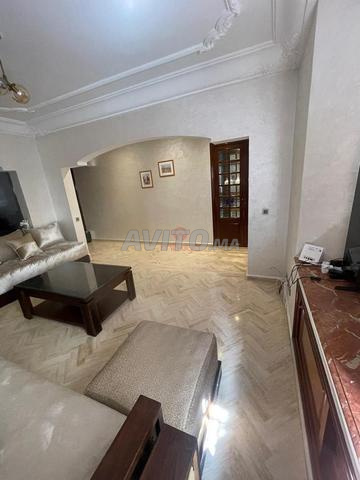 شقة 191 متر للكراء في الدار البيضاء — Photo 14