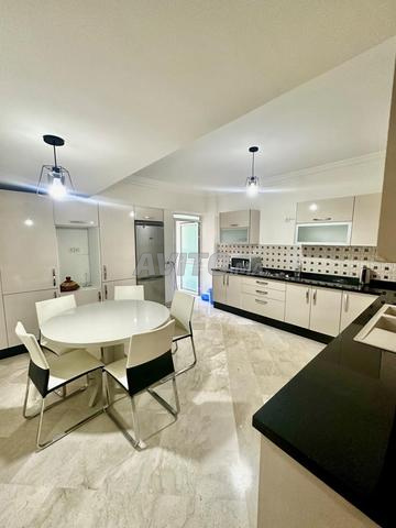 Furnished apartment 127 m² for rent in Mohammedia — Photo 9