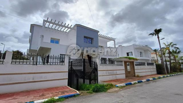 Villa 470 m² à vendre à Témara — Photo 25