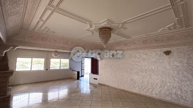 Villa 470 m² à vendre à Témara — Photo 33