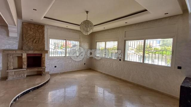 Villa 470 m² à vendre à Témara — Photo 35