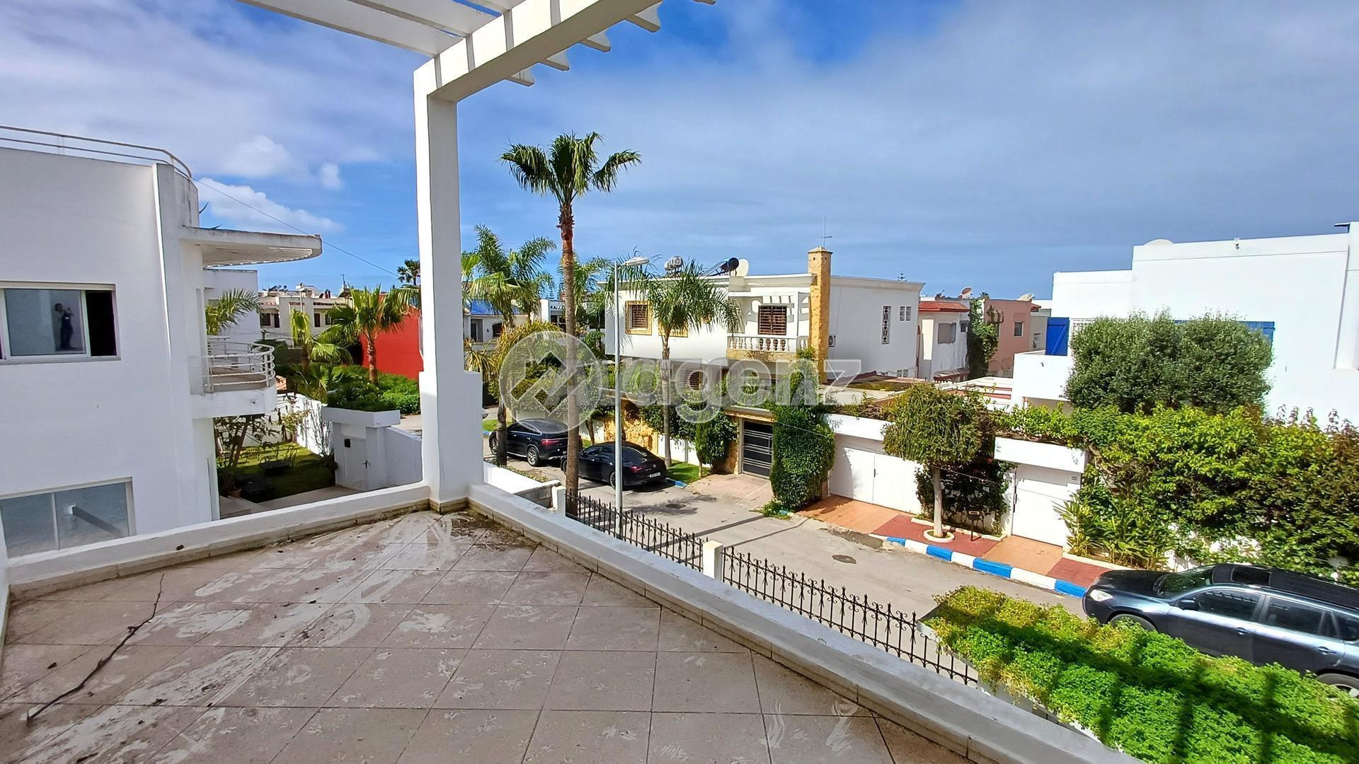 Villa 470 m² à vendre à Témara — Photo 14