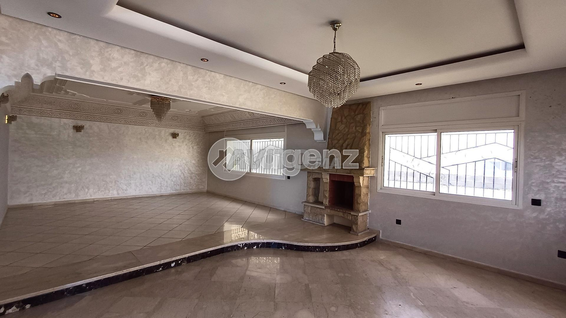 Villa 470 m² à vendre à Témara — Photo 30