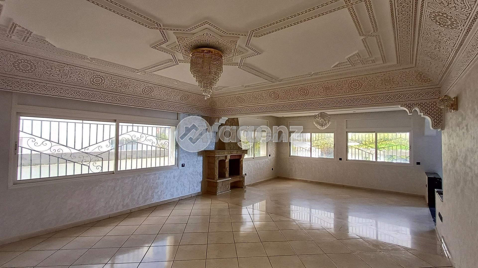 Villa 470 m² à vendre à Témara — Photo 32