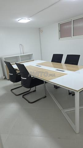 Commercial space 127 m² for rent in Casablanca (Aïn Chock) — Photo 9