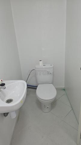 Commercial space 127 m² for rent in Casablanca (Aïn Chock) — Photo 11