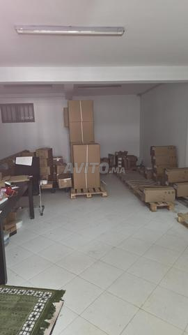 Commercial space 127 m² for rent in Casablanca (Aïn Chock) — Photo 13