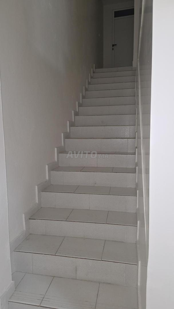 Commercial space 127 m² for rent in Casablanca (Aïn Chock) — Photo 8