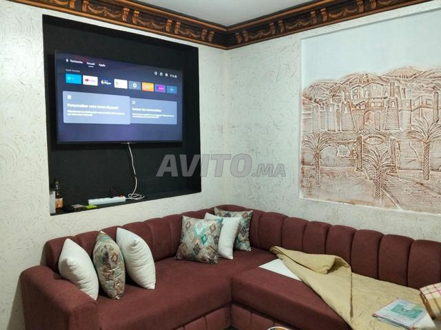 Appartement 128 m² à vendre à Témara – Wifak — Photo 3