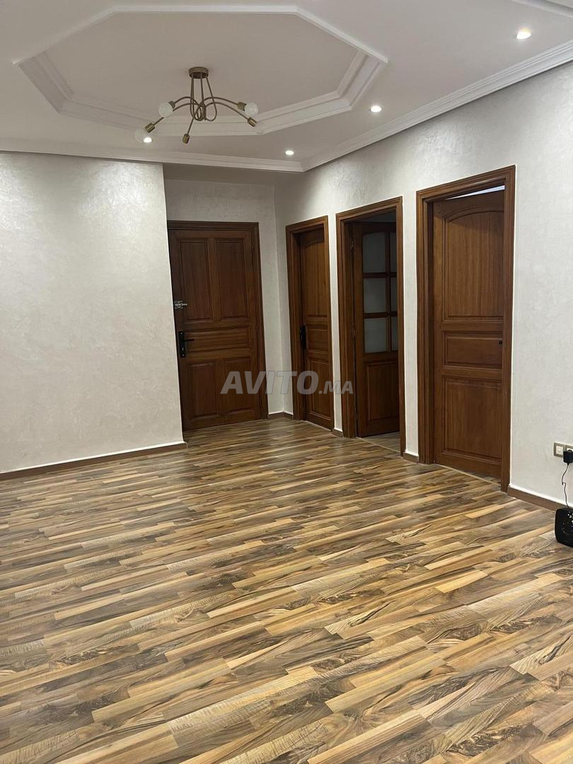 شقة 95 متر مربع للبيع في الدار البيضاء — Photo 15