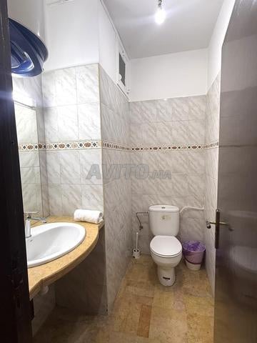 100m² Apartment for Rent in Rabat, Agdal 2 bedrooms terrace — Photo 18