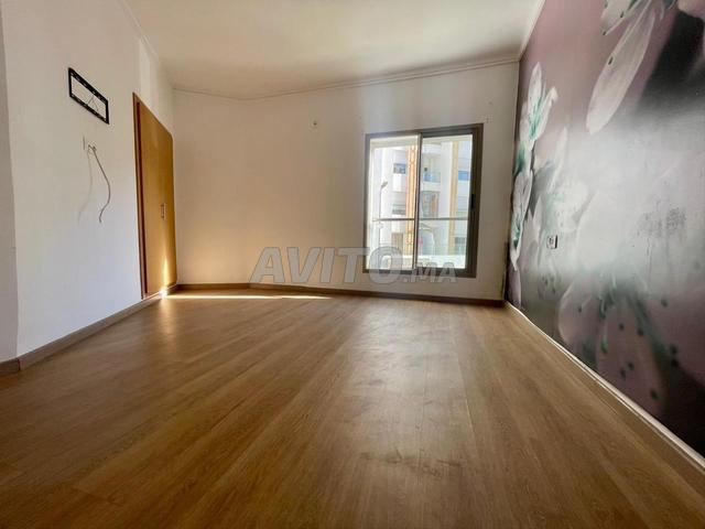 Appartement 2 pièces à louer à Salé — Photo 9