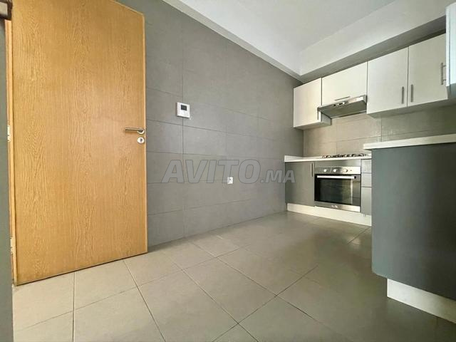 Appartement 2 pièces à louer à Salé — Photo 11
