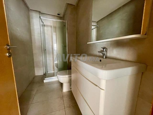 Appartement 2 pièces à louer à Salé — Photo 19