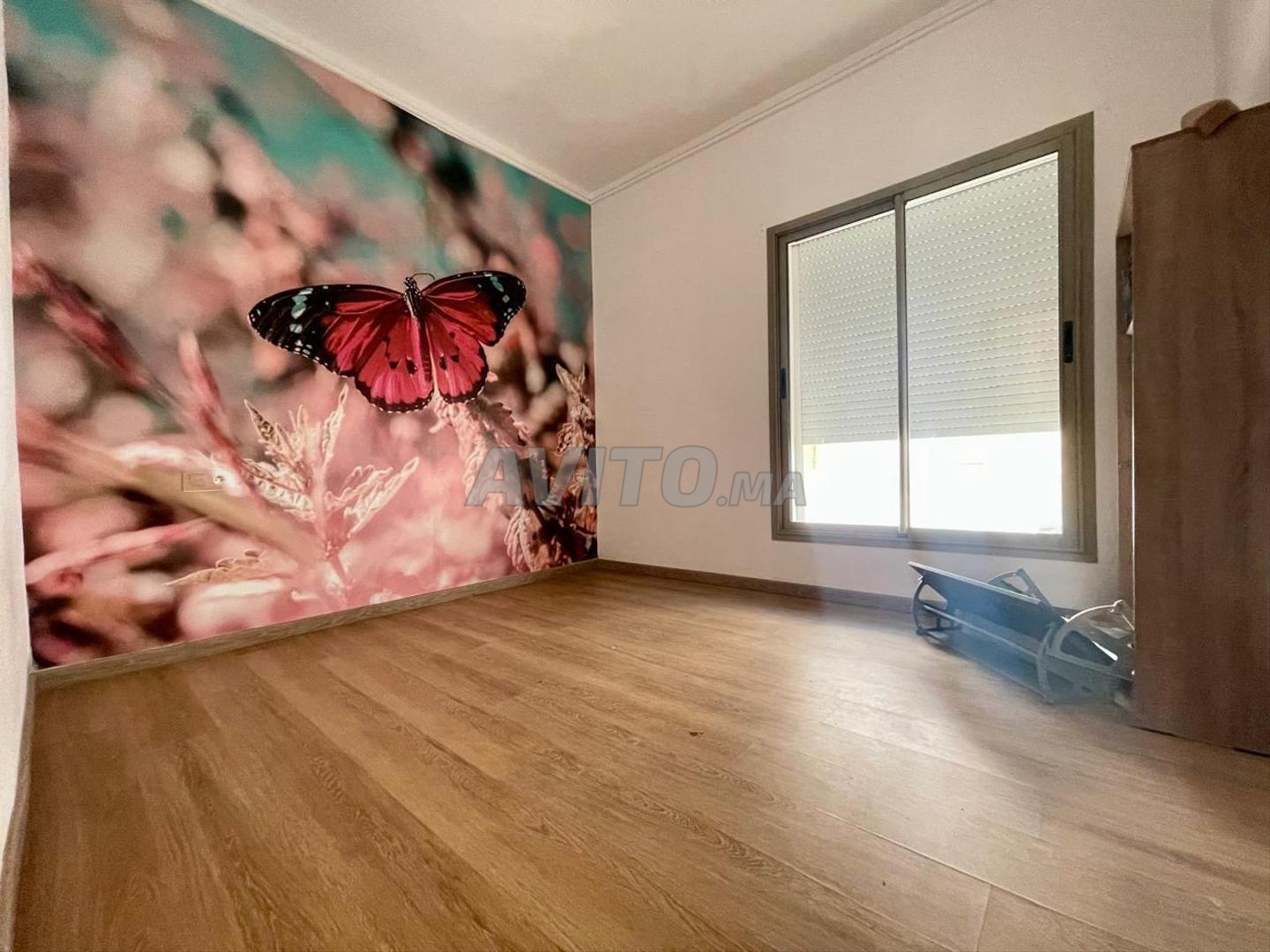 Appartement 2 pièces à louer à Salé — Photo 8