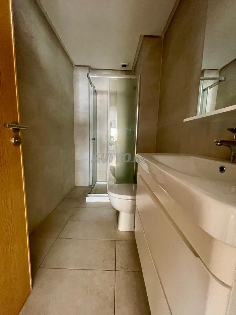 Appartement 2 pièces à louer à Salé — Photo 14