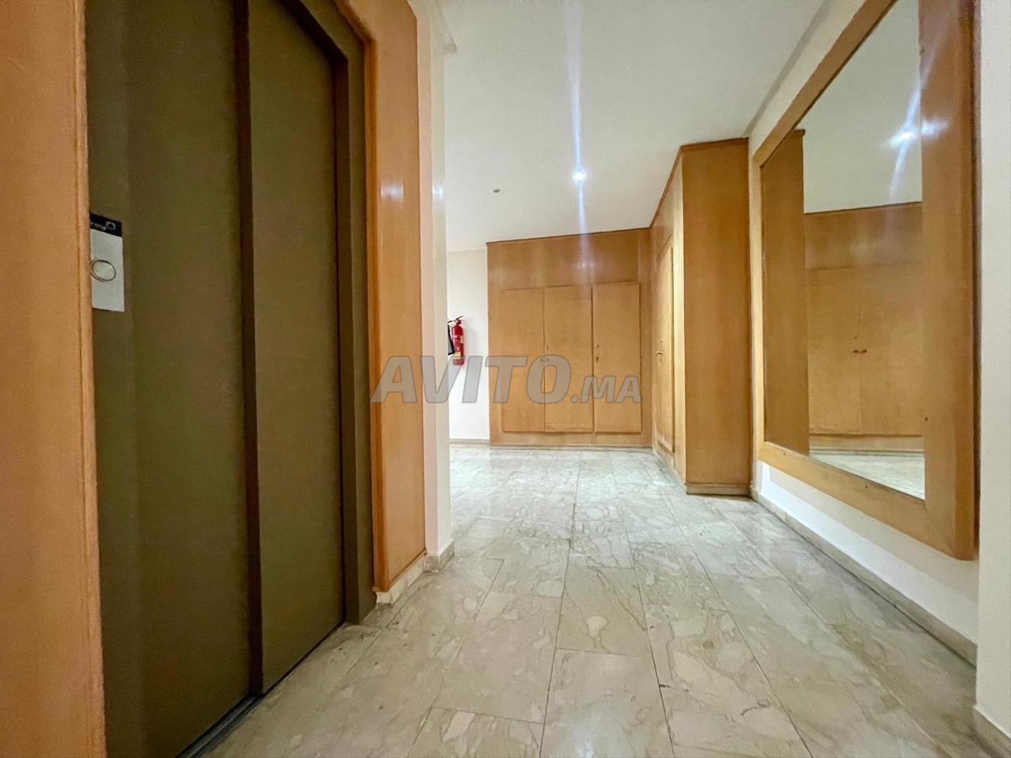Appartement 2 pièces à louer à Salé — Photo 16