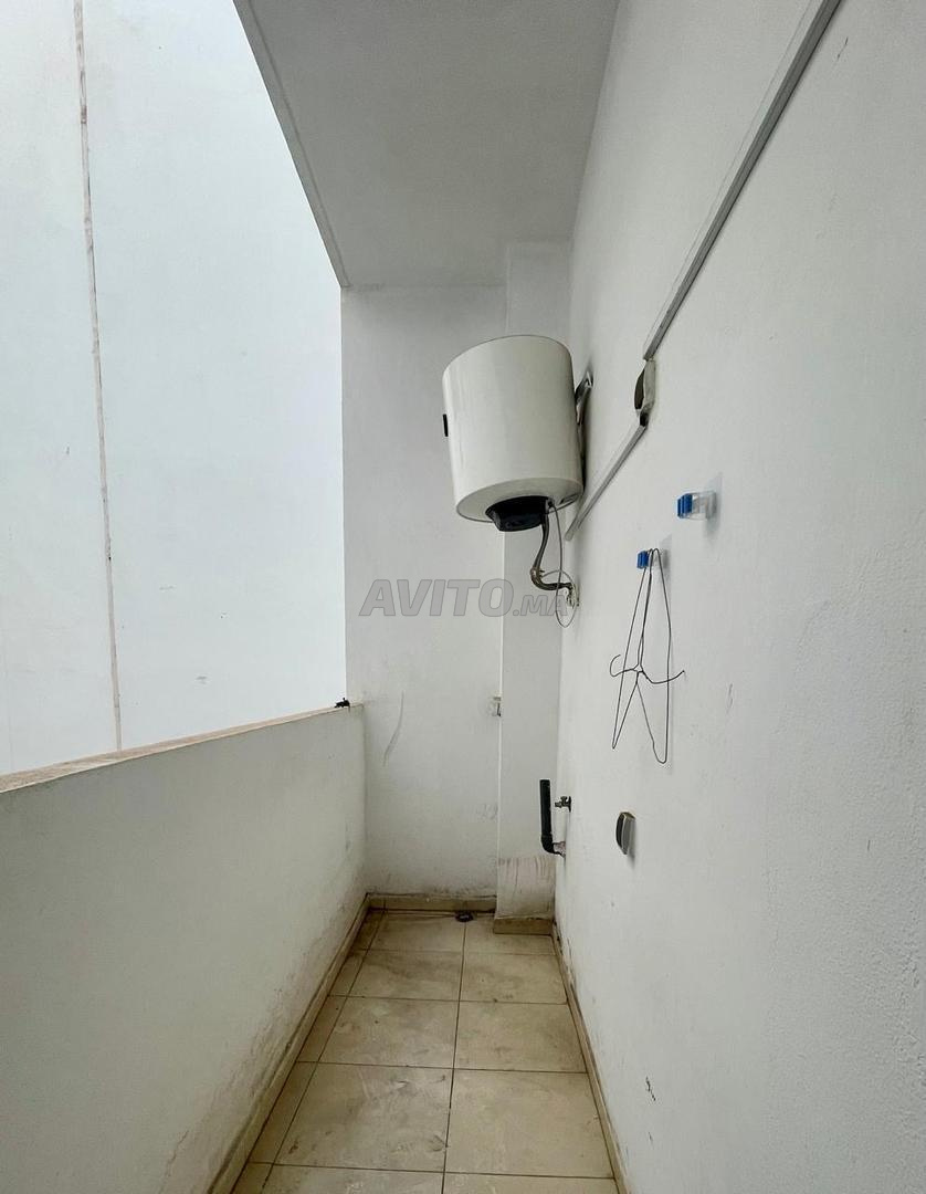 Appartement 2 pièces à louer à Salé — Photo 24