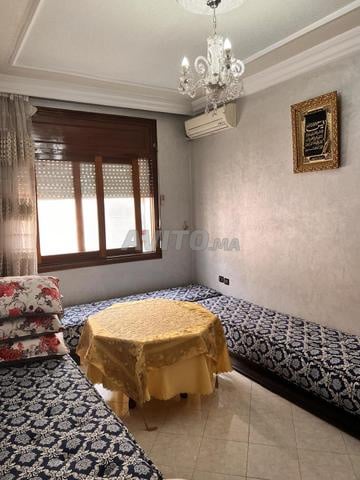 Apartment 106 sqm for rent in Casablanca — Photo 2