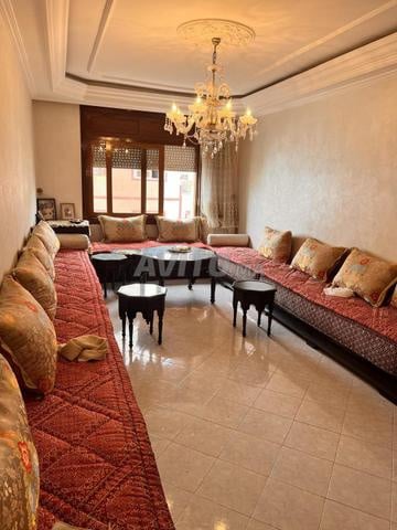 Apartment 106 sqm for rent in Casablanca — Photo 3