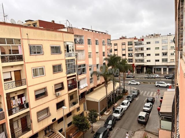 Apartment 106 sqm for rent in Casablanca — Photo 4