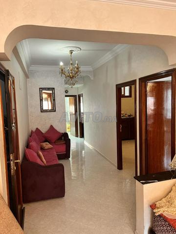 Apartment 106 sqm for rent in Casablanca — Photo 5