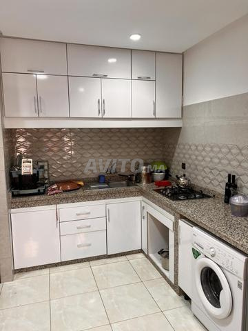 Apartment 106 sqm for rent in Casablanca — Photo 6
