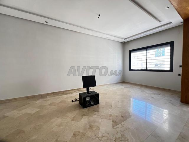 Appartement 143 m² à louer à Casablanca — Photo 5