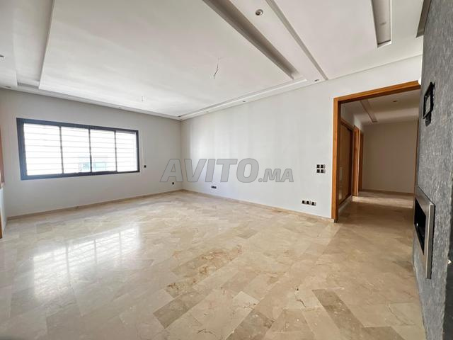 Appartement 143 m² à louer à Casablanca — Photo 6