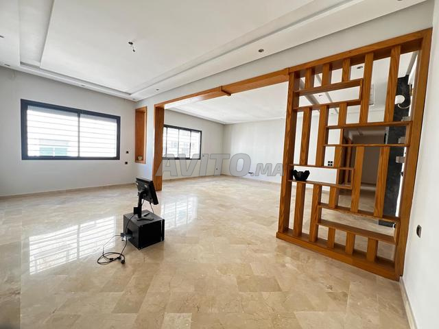 Appartement 143 m² à louer à Casablanca — Photo 7