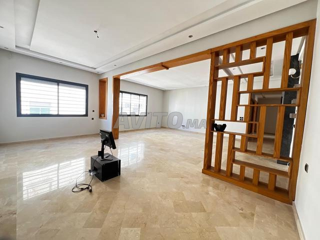 Appartement 143 m² à louer à Casablanca — Photo 8