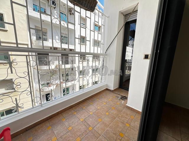 Appartement 143 m² à louer à Casablanca — Photo 9