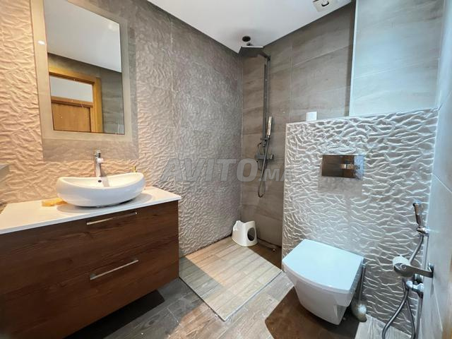 Appartement 143 m² à louer à Casablanca — Photo 11