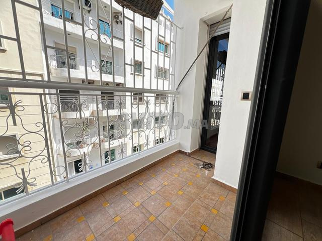 Appartement 143 m² à louer à Casablanca — Photo 14