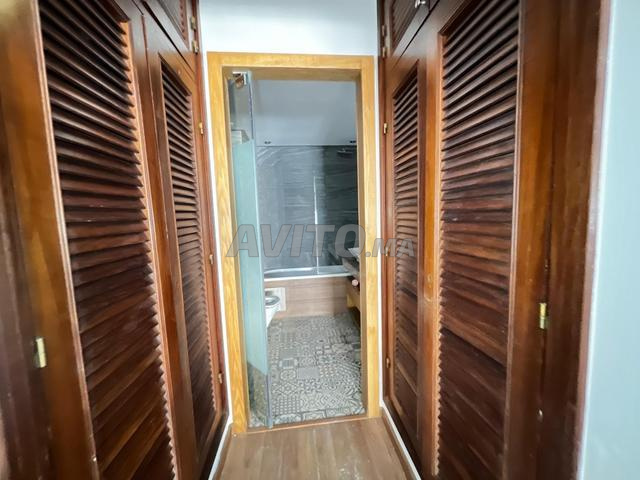 Appartement 143 m² à louer à Casablanca — Photo 20