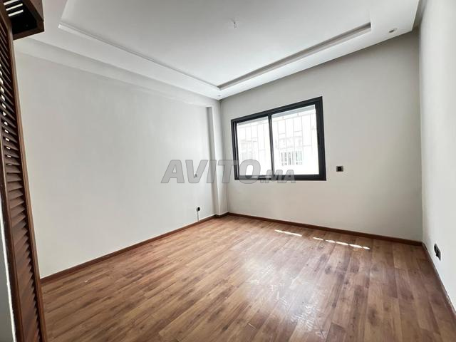 Appartement 143 m² à louer à Casablanca — Photo 21