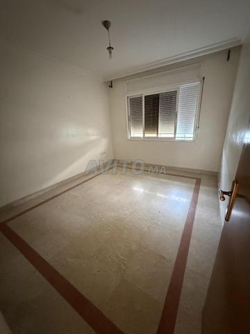شقة 165 م² للبيع في الرباط – أغدال — Photo 4