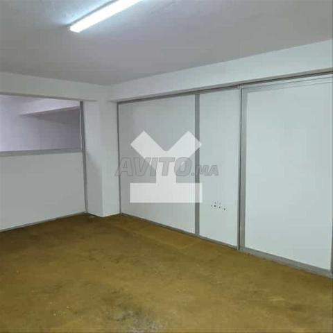 محل تجاري 87م² للايجار في الدار البيضاء — Photo 8
