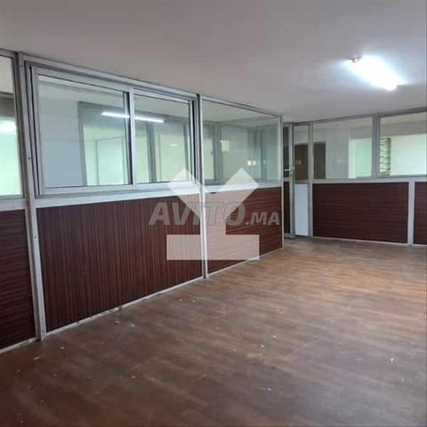 محل تجاري 87م² للايجار في الدار البيضاء — Photo 16