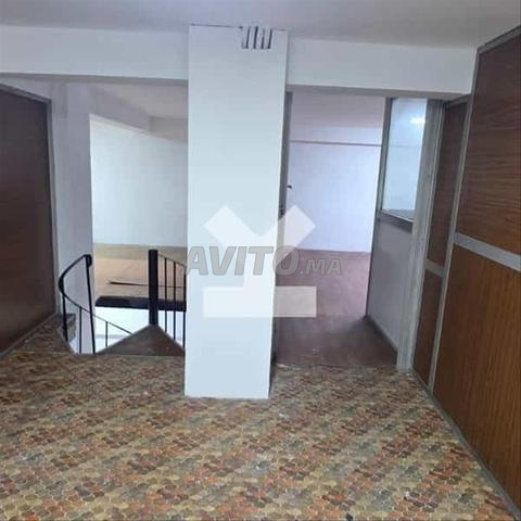 محل تجاري 87م² للايجار في الدار البيضاء — Photo 28