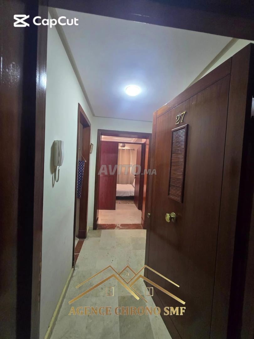 Studio for sale in Marina Agadir — Photo 4