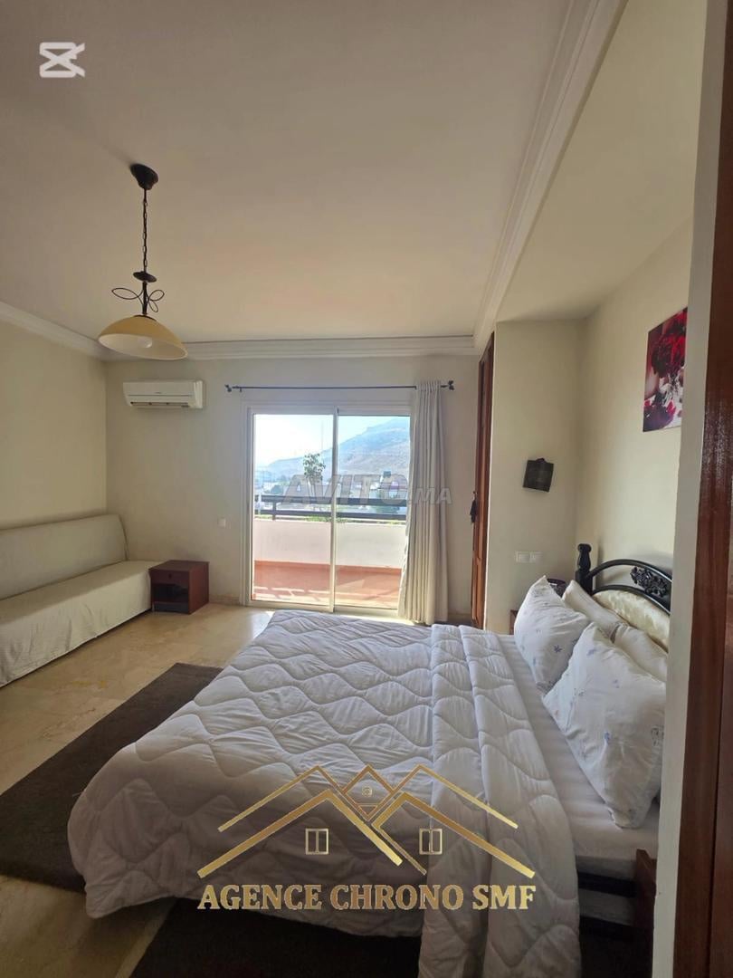 Studio for sale in Marina Agadir — Photo 12