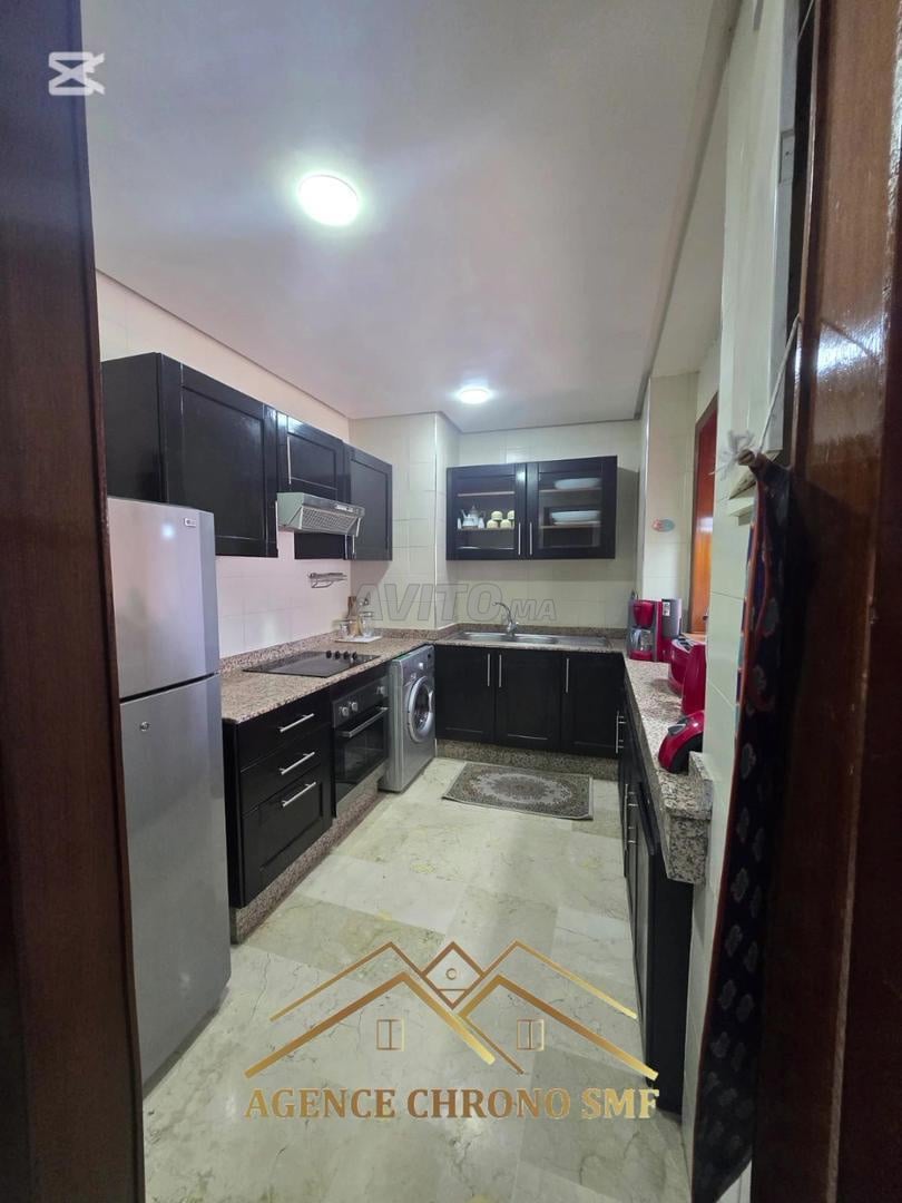 Studio for sale in Marina Agadir — Photo 14