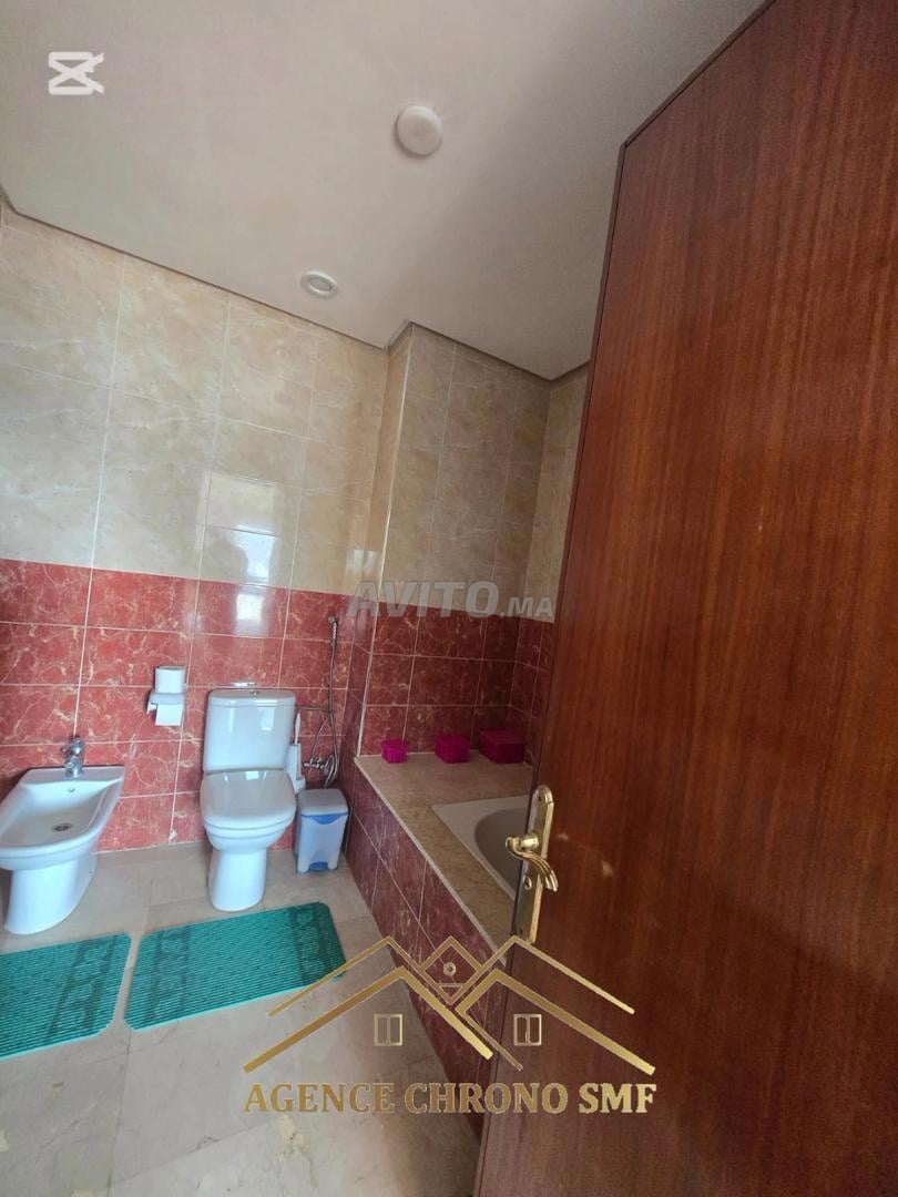 Studio for sale in Marina Agadir — Photo 18